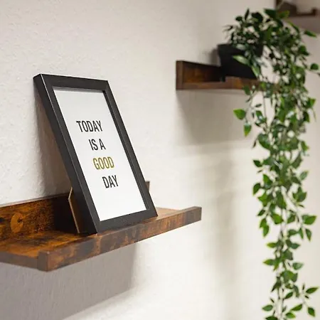 Pressehaus Steinweg Appartamento Mühlhausen