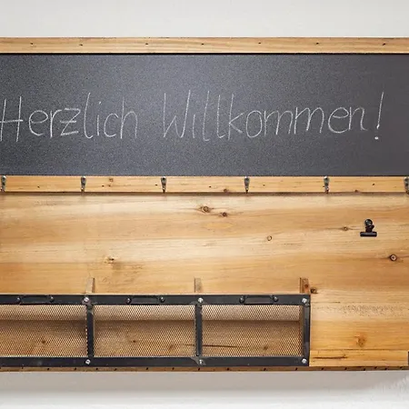 Апартаменты Pressehaus Steinweg