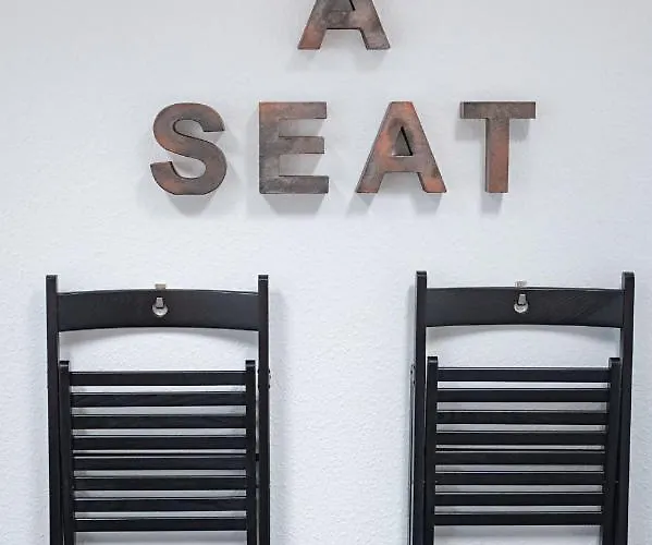 Appartement Pressehaus Steinweg