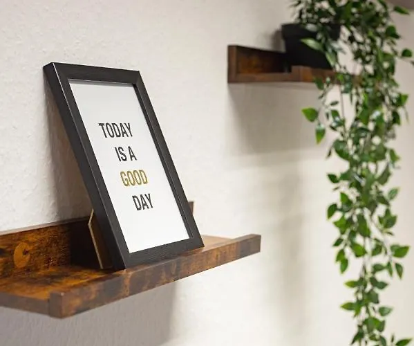 Pressehaus Steinweg Appartement Mühlhausen