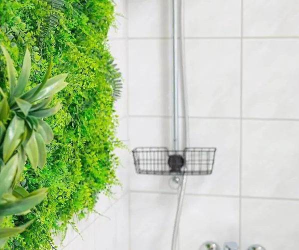 Pressehaus Steinweg Daire